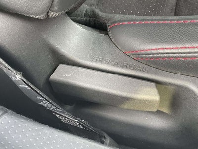 2023 Subaru BRZ Limited