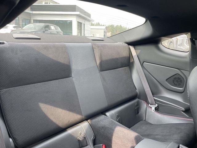 2023 Subaru BRZ Limited