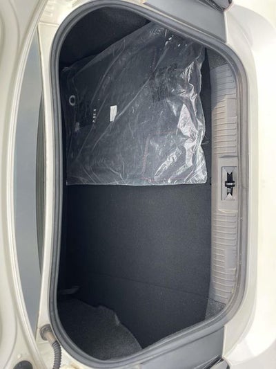 2023 Subaru BRZ Limited