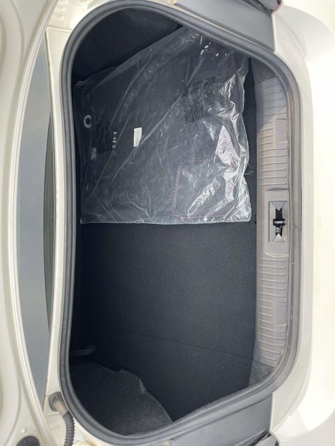 2023 Subaru BRZ Limited