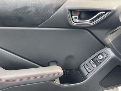 2023 Subaru BRZ Limited