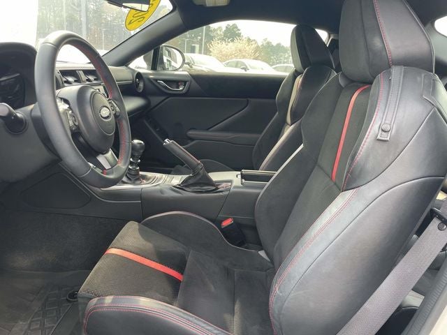 2023 Subaru BRZ Limited