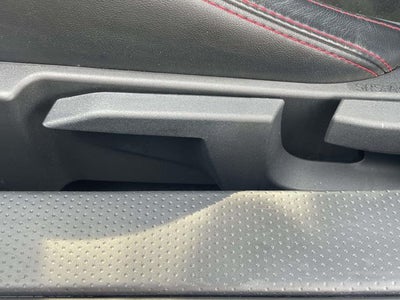 2023 Subaru BRZ Limited