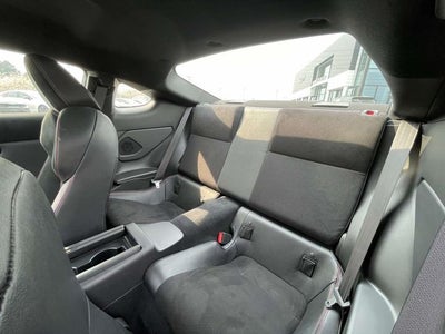 2023 Subaru BRZ Limited