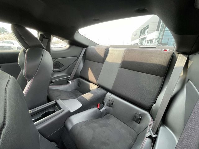 2023 Subaru BRZ Limited