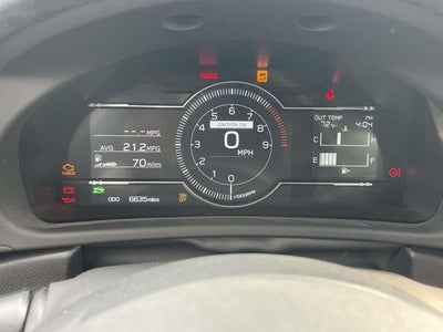 2023 Subaru BRZ Limited