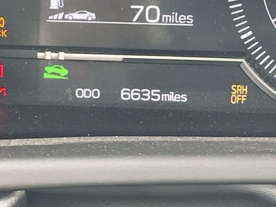 2023 Subaru BRZ Limited