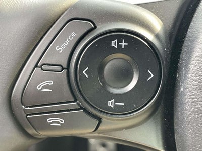 2023 Subaru BRZ Limited