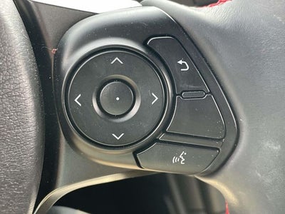 2023 Subaru BRZ Limited