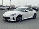 2023 Subaru BRZ Limited