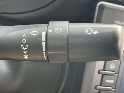 2023 Subaru BRZ Limited