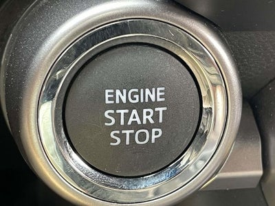 2023 Subaru BRZ Limited