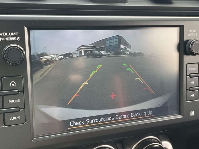 2023 Subaru BRZ Limited