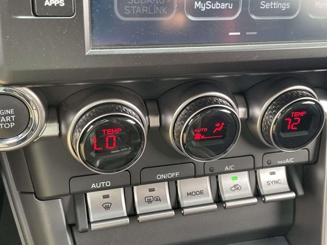 2023 Subaru BRZ Limited