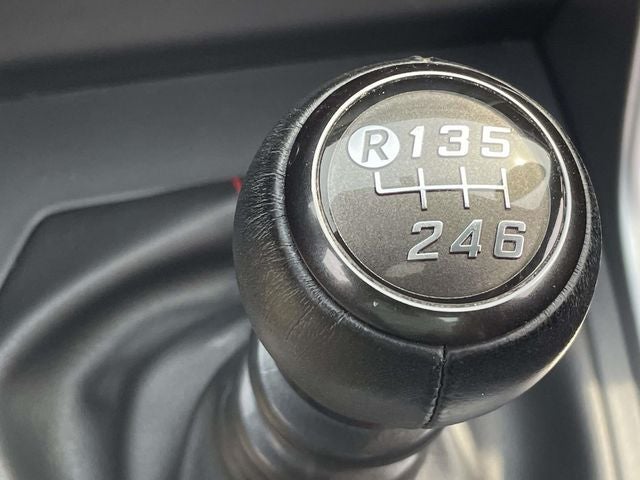 2023 Subaru BRZ Limited