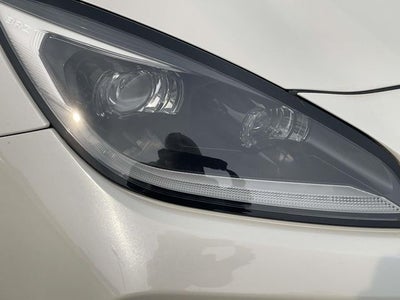 2023 Subaru BRZ Limited