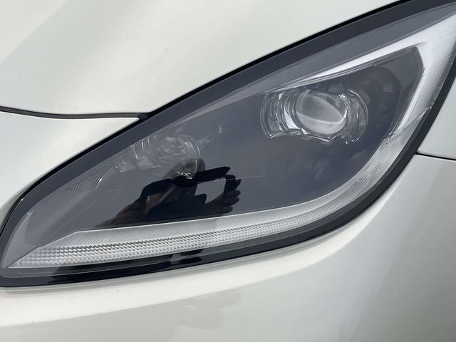 2023 Subaru BRZ Limited