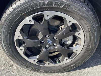 2023 Subaru Crosstrek Premium