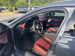 2025 Mazda Mazda3 2.5 Turbo Premium Plus Package