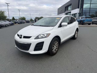 2011 Mazda Mazda CX-7 i Sport