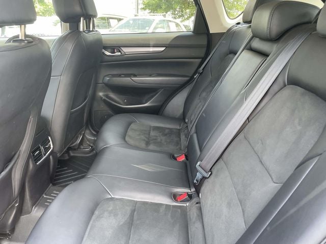 2018 Mazda Mazda CX-5 Touring
