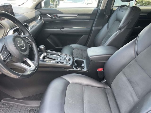 2018 Mazda Mazda CX-5 Touring