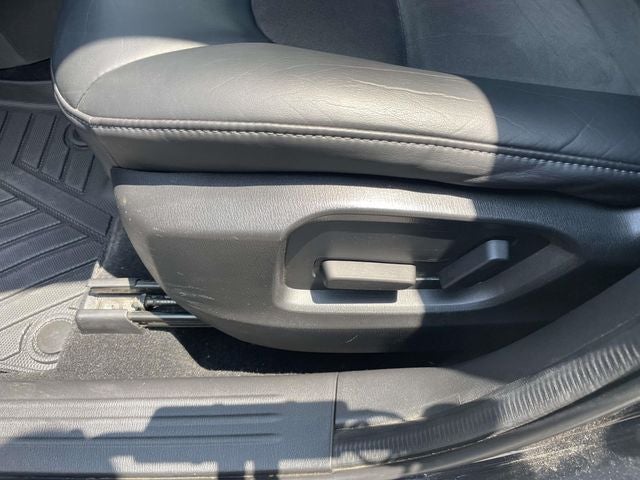 2018 Mazda Mazda CX-5 Touring