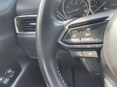 2018 Mazda Mazda CX-5 Touring