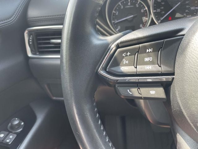 2018 Mazda Mazda CX-5 Touring