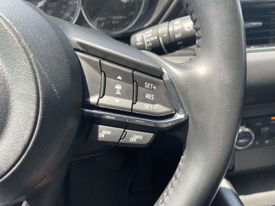 2018 Mazda Mazda CX-5 Touring