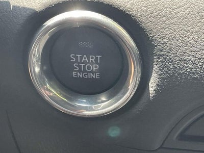 2018 Mazda Mazda CX-5 Touring