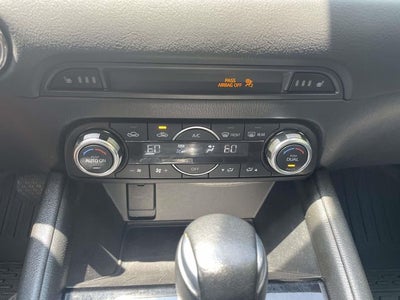 2018 Mazda Mazda CX-5 Touring