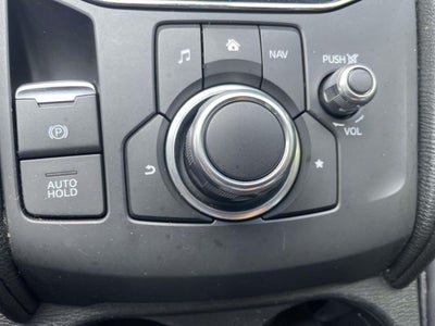 2018 Mazda Mazda CX-5 Touring