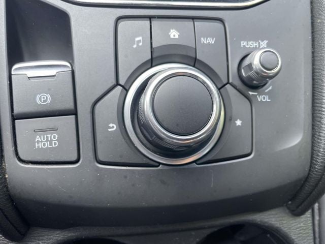 2018 Mazda Mazda CX-5 Touring