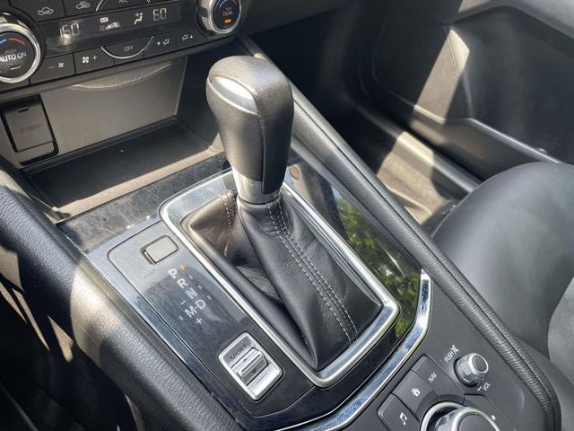 2018 Mazda Mazda CX-5 Touring