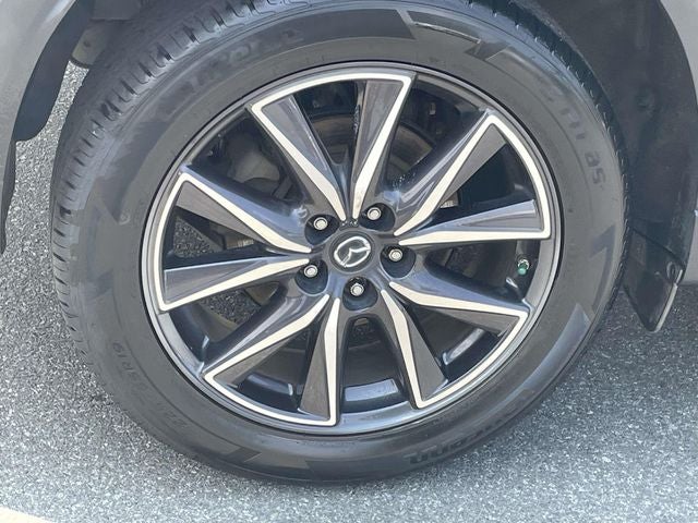 2018 Mazda Mazda CX-5 Touring