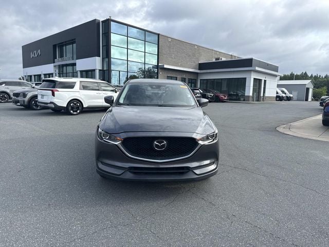 2020 Mazda Mazda CX-5 Touring