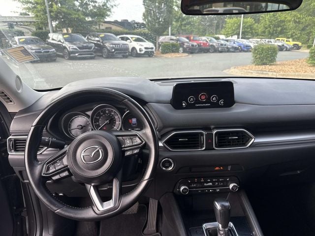 2020 Mazda Mazda CX-5 Touring