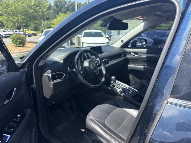 2018 Mazda Mazda CX-5 Grand Touring