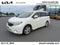 2015 Nissan Quest Platinum
