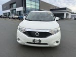 2015 Nissan Quest Platinum