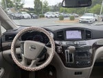2015 Nissan Quest Platinum