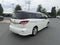 2015 Nissan Quest Platinum