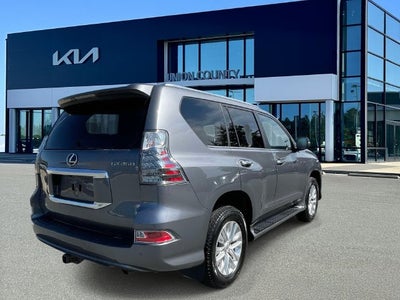 2021 Lexus GX 460