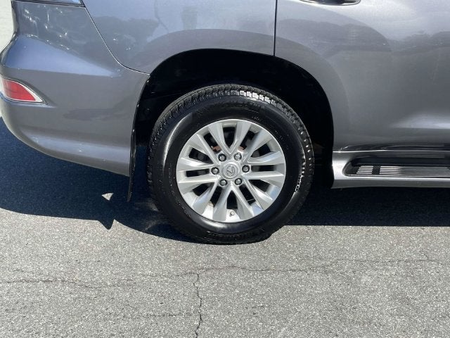 2021 Lexus GX 460
