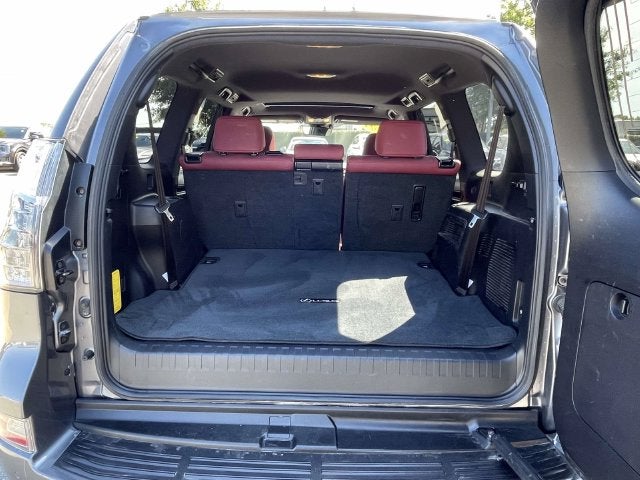 2021 Lexus GX 460