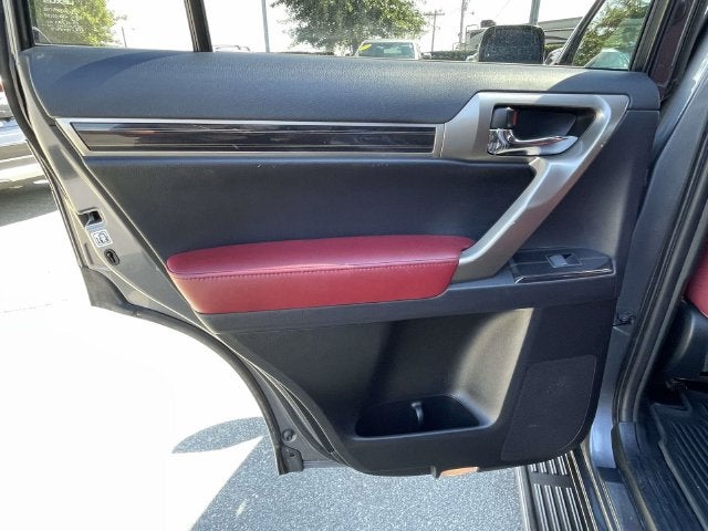 2021 Lexus GX 460
