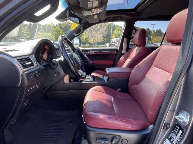 2021 Lexus GX 460