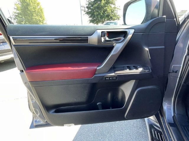 2021 Lexus GX 460