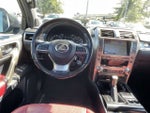 2021 Lexus GX 460